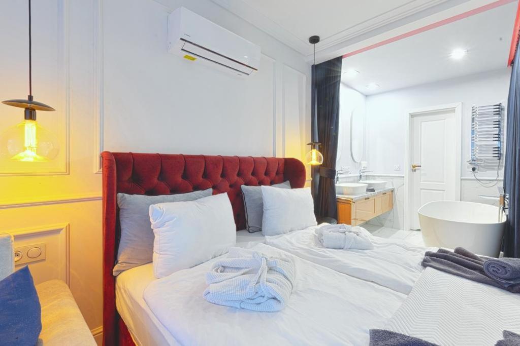 Apartpark Lividius -uzdrowiskowa 46 Przy Plazy W Swinoujsciu Apartment Swinoujscie
