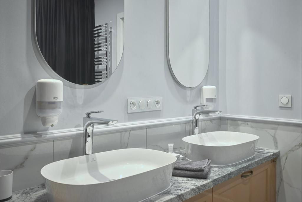 Apartment Apartpark Lividius -uzdrowiskowa 46 Przy Plazy W Swinoujsciu Swinoujscie