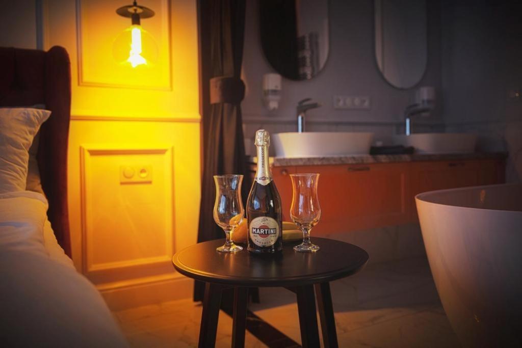 Apartpark Lividius -uzdrowiskowa 46 Przy Plazy W Swinoujsciu Apartment Swinoujscie