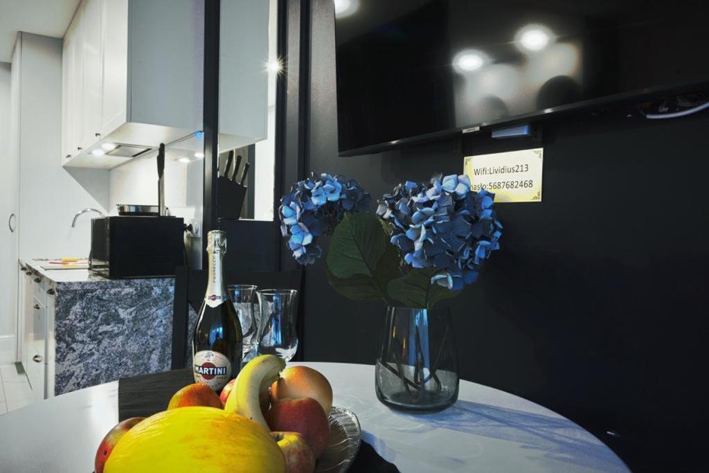 Apartpark Lividius -uzdrowiskowa 46 Przy Plazy W Swinoujsciu Swinoujscie